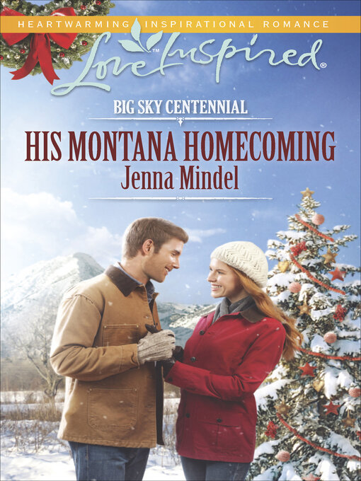 Title details for His Montana Homecoming by Jenna Mindel - Wait list